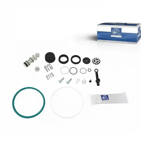 Clutch servo repair kit - repair,