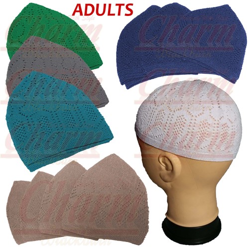 Mens boys adults - teens, islamic