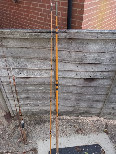 East anglian rod broxton - rod,