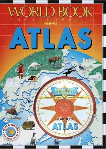 Atlas interfact reference the - interfact, reference: