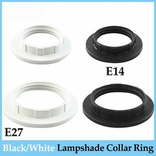 E14 / E27 Plastic Lampshade
