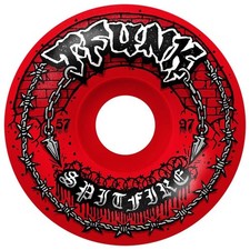 Spitfire T-Funk Raw Formula 4