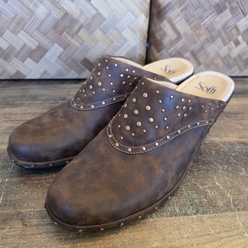 Sofft shoes women size 12m - sofft,