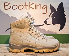 Meindl Safari Desert Boots for