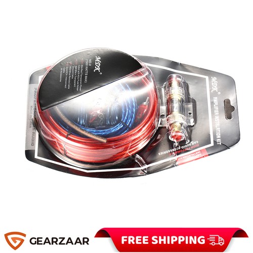 Car audio wiring kit for - car,