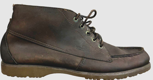 Vintage sebago campsides mid - vintage,