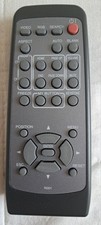 Hitachi Projector Remote