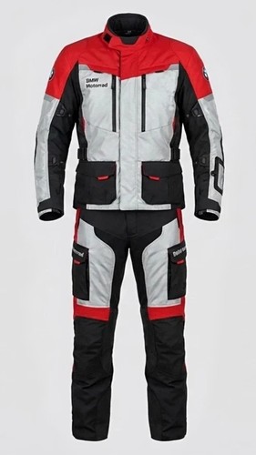 Bmw motorrad motorcycle jacket - bmw,
