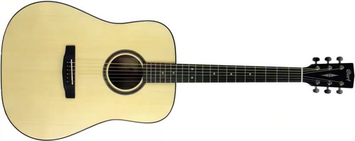 Cort standard series ad850 - standard,