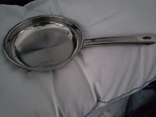 WMF  20 cm Fry Pan Cromargan