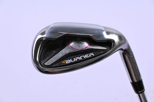 Taylormade burner lob - taylormade,