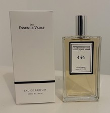 THE ESSENCE VAULT Eau de Parfum 100ml  - 444