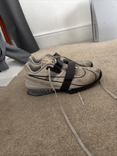 Nike romaleos weightlifting - 2,