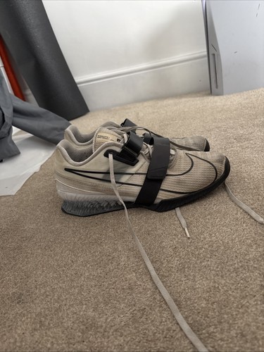 Nike romaleos weightlifting - romaleos, 2
