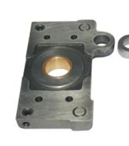 Hydraulic lift pump body - lift,