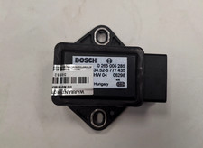 BMW Yaw Rate Sensor 0 265 005
