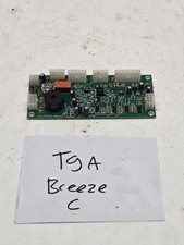 Tga breeze c mobility scooter
