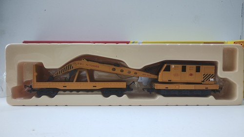 Hornby railroad r6369 - hornby,