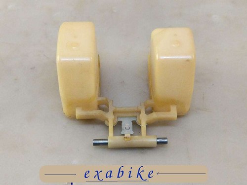 Carburetor float for - float,