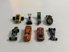 Hot wheels joblot collection