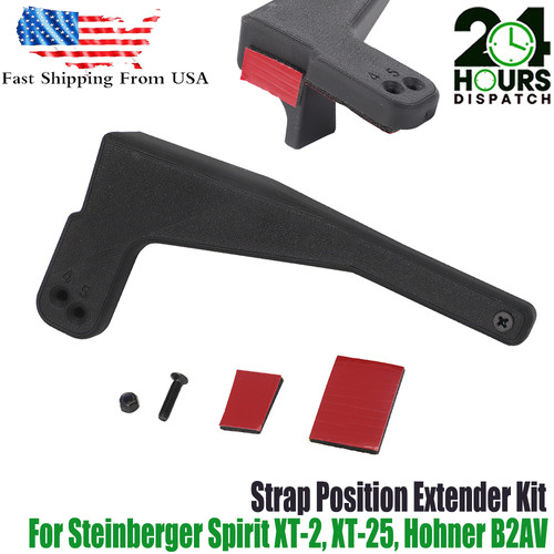 For steinberger spirit 2 - for,