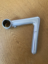 CINELLI 1R  RECORD STEM 120MM SOME MARKS BUT NICE CONDITION