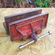 Vintage Rededa Woodworking