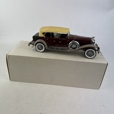 Danbury Mint 1:24 Scale