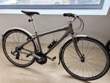 Giant CRS Hybrid Bike –