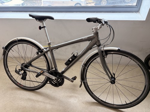 Giant crs hybrid bike - hybrid,