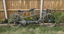 Vintage dawes tandem - vintage,