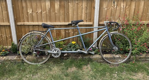Vintage dawes tandem - vintage,