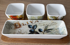 Toscana Harvest Olive &