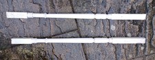 Staircase spindles vintage
