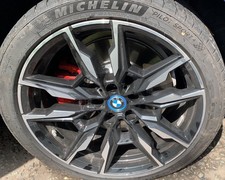 816M 19" GENUINE BMW i4 4