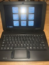 Tablet Arnova 10 Bk 2GB Uk