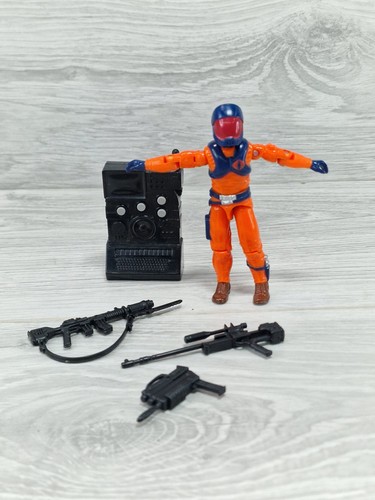 Lampreys vintage joe - gi,