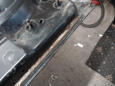 CITROEN BERLINGO SIDE LOAD DOOR625 ENTERPRISE L1 BLUEHDI Van Black 15-18