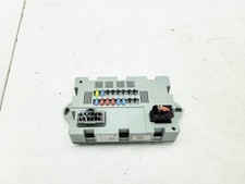 FUSE RELAY BOX 2.1 DIESEL