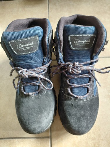Ladies berghaus gore tex - ladies,