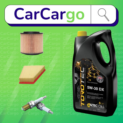 Service kit for fox 2 - vw,