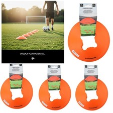 Set of 12 Football Training