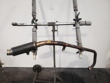 SUZUKI GSXR 125 2018 EXHAUST