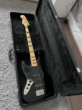 Left Handed LH Fender Squier
