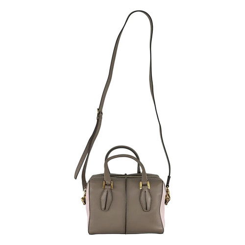 Tod cube 2way leather - d-cube,