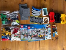 LEGO City: Garage Center