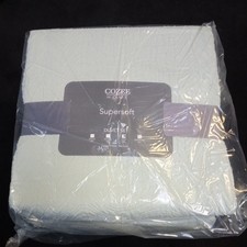 Supersoft by Cozee Home