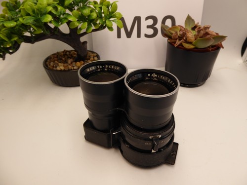 Mamiya 18cm 180mm - , f4.5