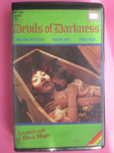 Devils darkness derann - devils, (derann