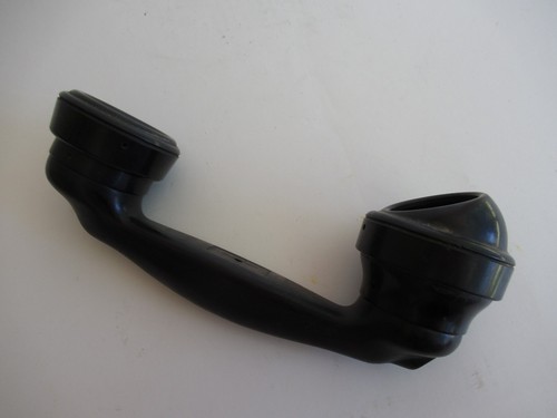 Western electric handset - western, e1